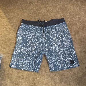 COPY - Men’s Rip Curl board shorts
